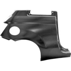 Quarter Panel DIEDERICHS 3405035 OE Ref 71749344