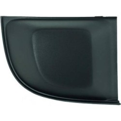 Bumper Ventilation Grilles DIEDERICHS 3405046 OE Ref 735455039