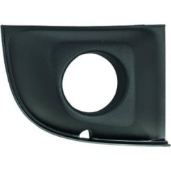 Bumper Ventilation Grilles DIEDERICHS 3405048 OE Ref 735455049