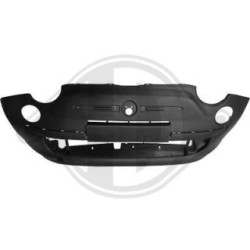 Pare-chocs 3405051 pour FIAT 500 OE 735456793 DIEDERICHS
