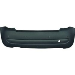 Bumper DIEDERICHS 3405056 OE Ref 71777638