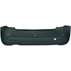 Bumper DIEDERICHS 3405059 OE Ref 735565971