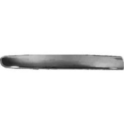 Baguette de pare-chocs 3405062 pour FIAT 500 OE 735455056