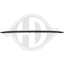 Cache de crochet de remorquage 3405066 pour FIAT 500 OE 735455224 DIEDERICHS