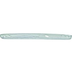 Baguette de pare-chocs 3405067 pour FIAT 500 OE 735455395
