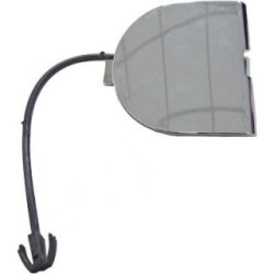 Tow Hook Flap DIEDERICHS 3405069 OE Ref 735455393