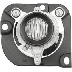 Feu antibrouillard avant 3405089 pour ABARTH, FIAT 500, 500C OE 51786774 DIEDERICHS