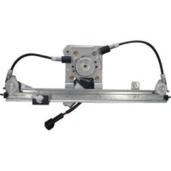 Window Regulator DIEDERICHS 3405121 OE Ref 51824040