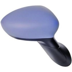 Exterior Mirror DIEDERICHS 3405124 OE Ref 735600583