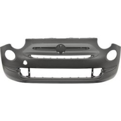 Bumper DIEDERICHS 3405150 OE Ref 735657232
