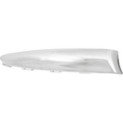 Baguette de pare-chocs 3405162 pour FIAT 500 OE 735642306