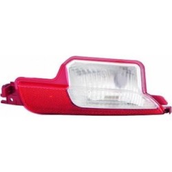 Reverse Light DIEDERICHS 3405196 OE Ref 52008634