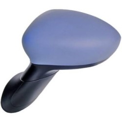 Exterior Mirror DIEDERICHS 3405225 OE Ref 735655741