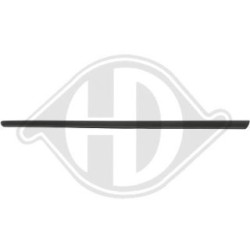 Baguette de porte 3405321 pour ABARTH, FIAT 500, 500C OE 735488137 DIEDERICHS