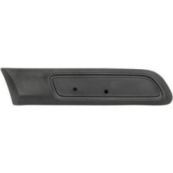 Door Body Molding Trim DIEDERICHS 3405322 OE Ref 735457098