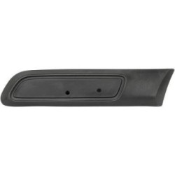 Door Body Molding Trim DIEDERICHS 3405323 OE Ref 735457096