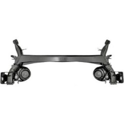 Subframe Crossmember (Axle) DIEDERICHS 3405419 OE Ref 51860407