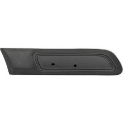 Door Body Molding Trim DIEDERICHS 3405422 OE Ref 735457098