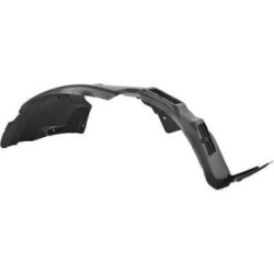 Wheel Arch Liner DIEDERICHS 3405608 OE Ref 51886040