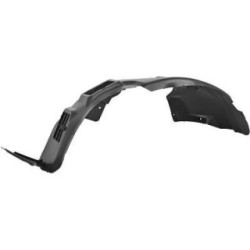 Wheel Arch Liner DIEDERICHS 3405609 OE Ref 51886038