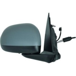 Exterior Mirror DIEDERICHS 3405624 OE Ref 735558564