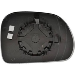 Exterior Mirror Glass DIEDERICHS 3405627 OE Ref 71775171