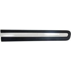 Door Trim Strip DIEDERICHS 3405630 OE Ref 735558451