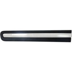 Door Trim Strip DIEDERICHS 3405631 OE Ref 735558453