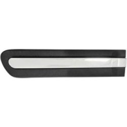 Door Trim Strip DIEDERICHS 3405632 OE Ref 735558455