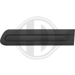 Baguette de porte 3405637 pour FIAT 500L OE 735558457 DIEDERICHS