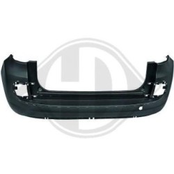 Pare-chocs 3405655 pour FIAT 500L OE 71777655 DIEDERICHS