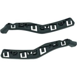 Bumper Mounting Set DIEDERICHS 3405661 OE Ref 51882541