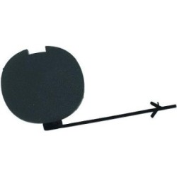 Tow Hook Flap DIEDERICHS 3405662 OE Ref 735559058