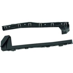 Bumper Mounting Set DIEDERICHS 3405666 OE Ref 51891328