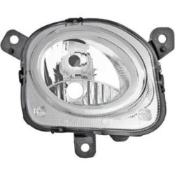 Phare 3405683 pour FIAT 500L OE 51887655