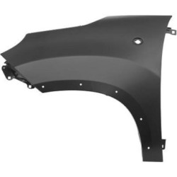 Wing (Fender) DIEDERICHS 3405707 OE Ref 51976574