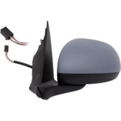 Exterior Mirror DIEDERICHS 3405725 OE Ref 735558571