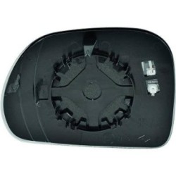 Exterior Mirror Glass DIEDERICHS 3405727 OE Ref 71775172