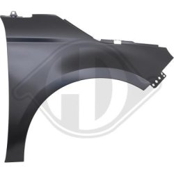 Wing (fender) DIEDERICHS 3406006 OE Ref 52137231