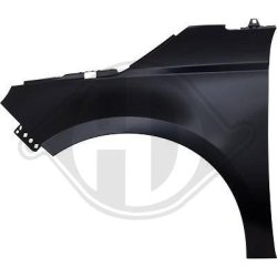 Wing (fender) DIEDERICHS 3406007 OE Ref 52137232