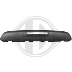 Bumper Cover DIEDERICHS 3406066 OE Ref 735726741