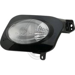 Daytime Running Light DIEDERICHS 3406082 OE Ref 52140398