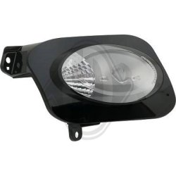 Daytime Running Light DIEDERICHS 3406083 OE Ref 52140395