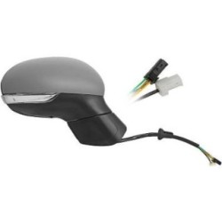 Rétroviseur extérieur 3425224 pour FIAT 500X OE 735603594