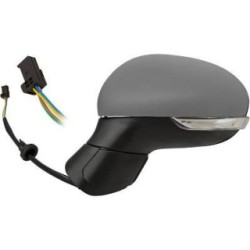 Rétroviseur extérieur 3425225 pour FIAT 500X OE 735603612