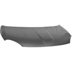 Bonnet DIEDERICHS 3425800 OE Ref 52111389