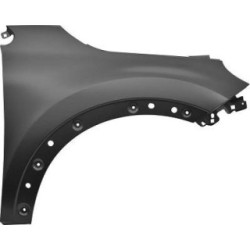 Wing (Fender) DIEDERICHS 3425806 OE Ref 52031367