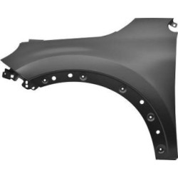 Wing (Fender) DIEDERICHS 3425807 OE Ref 52031366