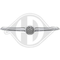 Grille de radiateur 3425840 pour FIAT 500X OE 735614549 DIEDERICHS