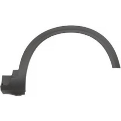 Élargisseur d'aile 3425852 pour FIAT 500X OE 735759145